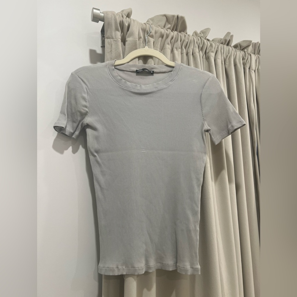 Zara Top